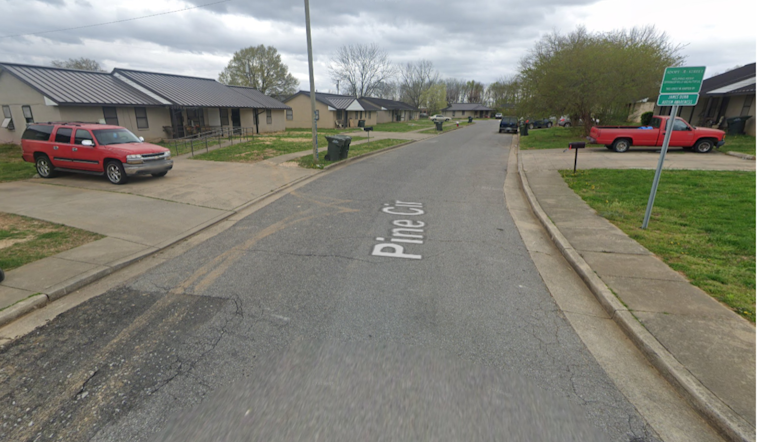 Nashville Man Charged With Double Homicide in Deadly Springfield Shooting