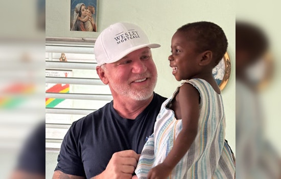 Nashville Man on a Mission to Rescue Children Amidst Gang Violence in Haiti