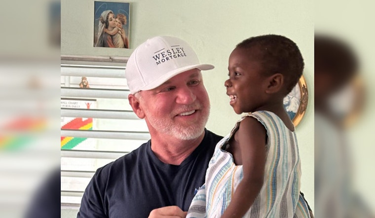 Nashville Man on a Mission to Rescue Children Amidst Gang Violence in Haiti