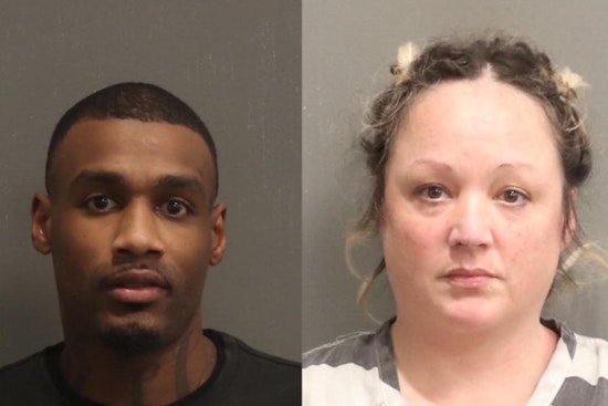Nashville Man Suspected of Valentine's Day Murder Arrested in Coopertown