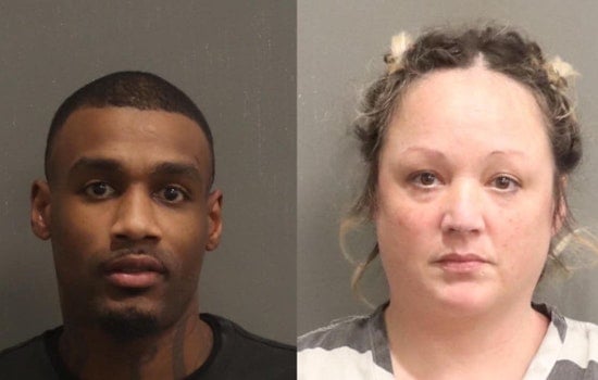 Nashville Man Suspected of Valentine's Day Murder Arrested in Coopertown