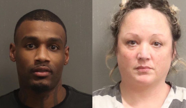 Nashville Man Suspected of Valentine's Day Murder Arrested in Coopertown