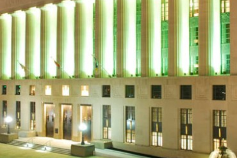 Nashville Mayor Calls for Citywide Participation in Earth Hour to Bolster Sustainability Efforts