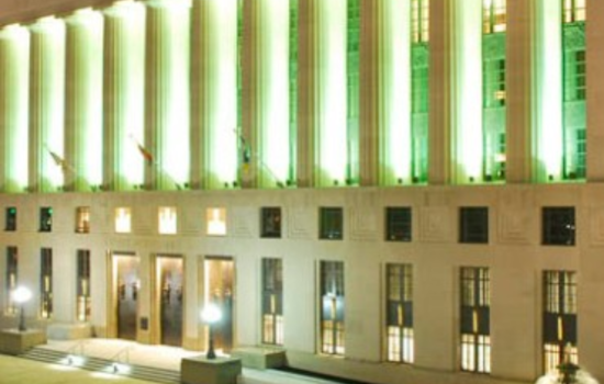 Nashville Mayor Calls for Citywide Participation in Earth Hour to Bolster Sustainability Efforts