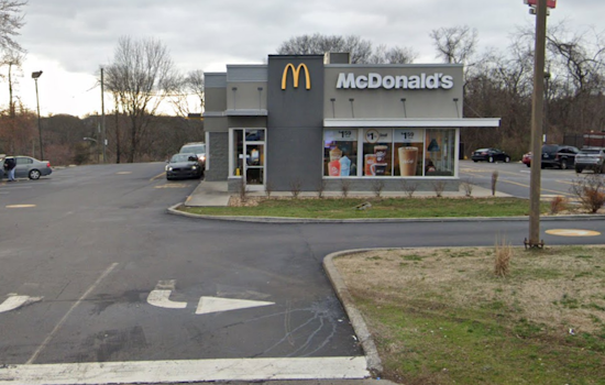 Nashville McDonald's Drive-Thru Shooting: 17-Year-Old Worker Critically Injured, Customer Arrested