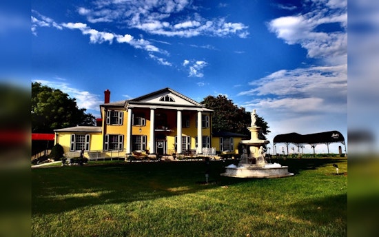 Nashville Metro Council Unanimously Urges Airport to Save Historical Monell's at the Manor from Demolition