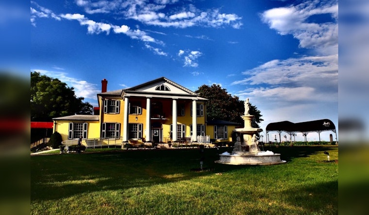 Nashville Metro Council Unanimously Urges Airport to Save Historical Monell's at the Manor from Demolition
