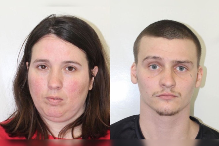 Nashville Nightmare, Couple Indicted for Child Rape in Five-Month Probe