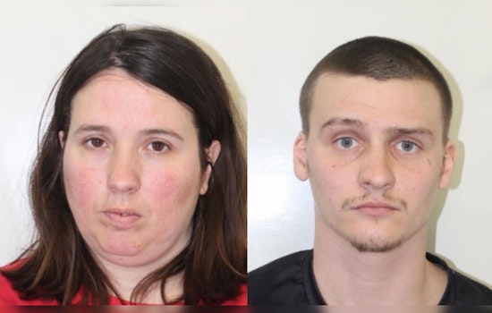 Nashville Nightmare, Couple Indicted for Child Rape in Five-Month Probe