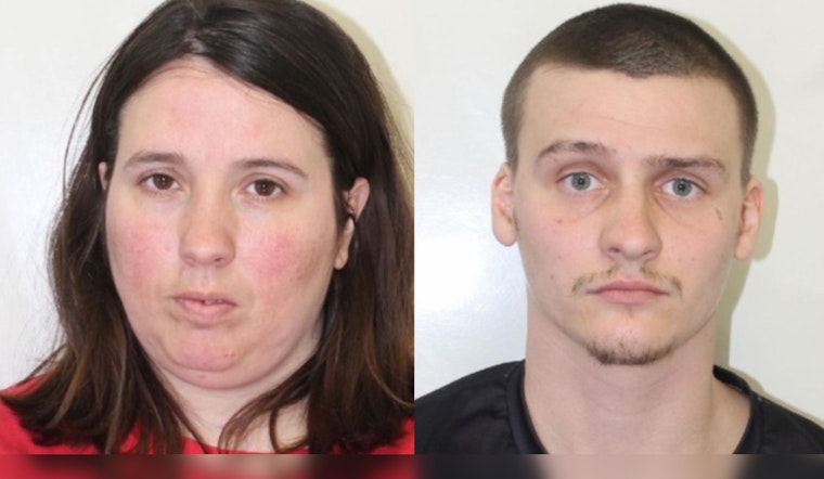 Nashville Nightmare, Couple Indicted for Child Rape in Five-Month Probe
