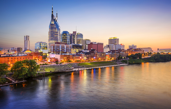Nashville on Frost Alert: NWS Continues Advisory with Potential for Plant-Damaging Temperatures