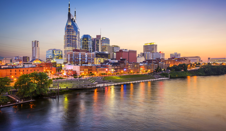 Nashville on Frost Alert: NWS Continues Advisory with Potential for Plant-Damaging Temperatures