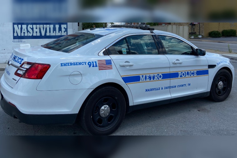 Nashville Police Arrest Man Suspected of Targeting Drunken Patrons for Theft and Fraud