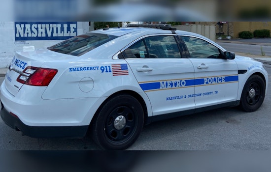 Nashville Police Arrest Man Suspected of Targeting Drunken Patrons for Theft and Fraud