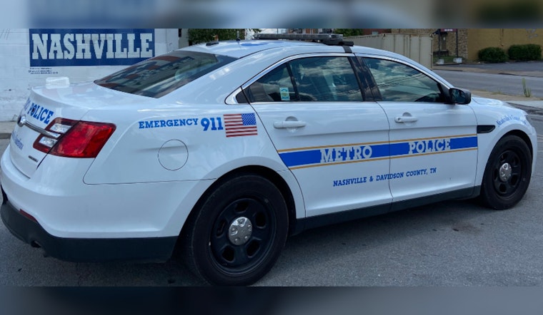 Nashville Police Arrest Man Suspected of Targeting Drunken Patrons for Theft and Fraud