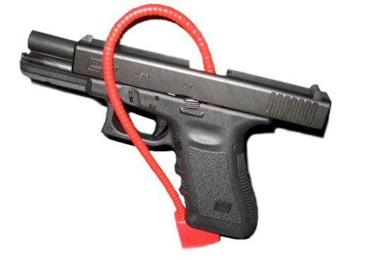 Nashville Police Partner with Tennessee Safety Officials to Offer Free Firearm Cable Locks for Safer Gun Storage