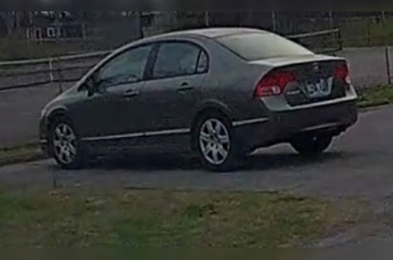 Nashville Police Seek Assistance to Identify Suspect in Sexual Assault of Teen at Seven Oaks Park