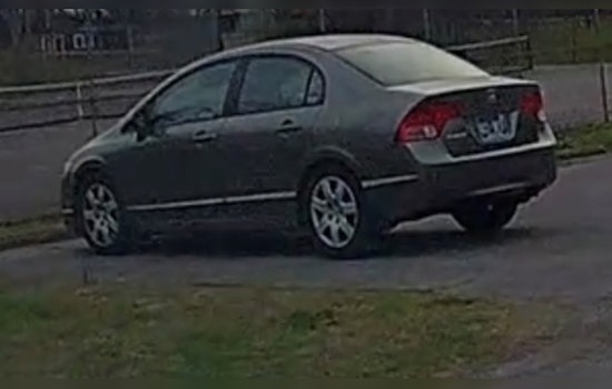 Nashville Police Seek Assistance to Identify Suspect in Sexual Assault of Teen at Seven Oaks Park