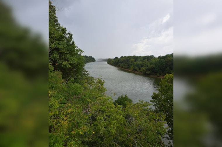 Nashville Police Seek Public's Help Identifying Man Found in Cumberland River