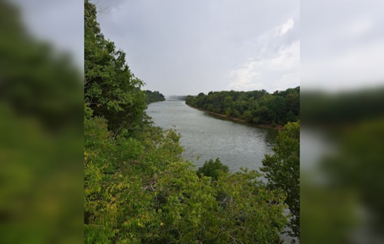 Nashville Police Seek Public's Help Identifying Man Found in Cumberland River