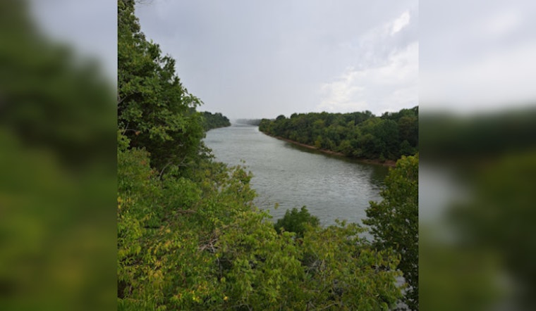 Nashville Police Seek Public's Help Identifying Man Found in Cumberland River