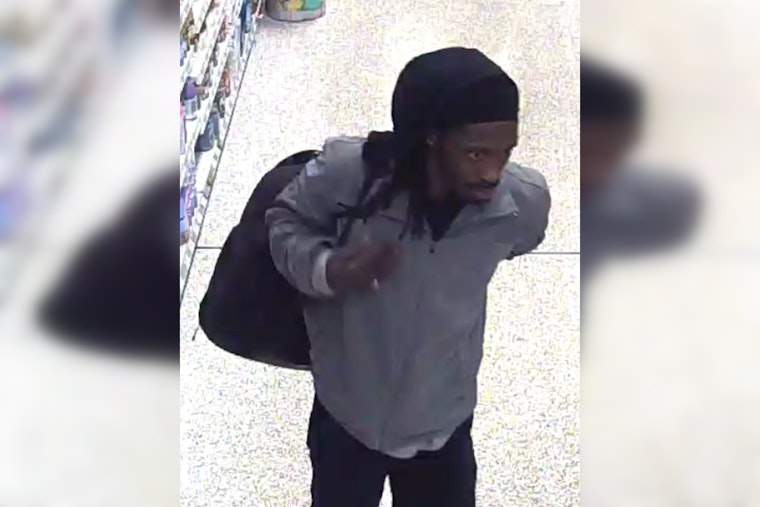 Nashville Police Seek Public's Help to Nab Serial Shoplifter Targeting Publix Store