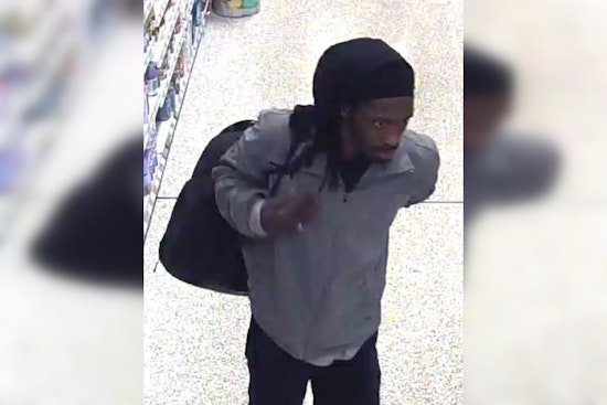 Nashville Police Seek Public's Help to Nab Serial Shoplifter Targeting Publix Store