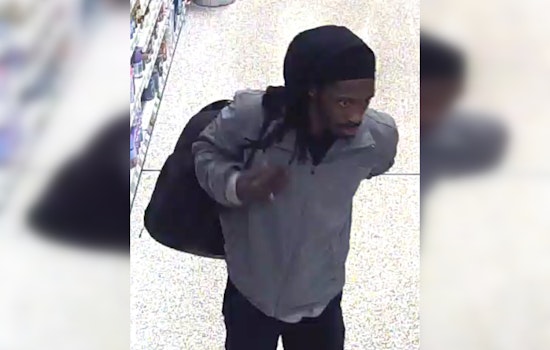 Nashville Police Seek Public's Help to Nab Serial Shoplifter Targeting Publix Store