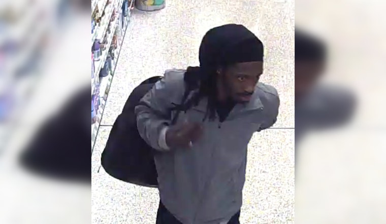 Nashville Police Seek Public's Help to Nab Serial Shoplifter Targeting Publix Store