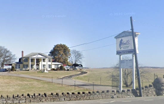 Nashville Rallies to Save Historic Monell's at the Manor from Airport Authority's Demolition Plans