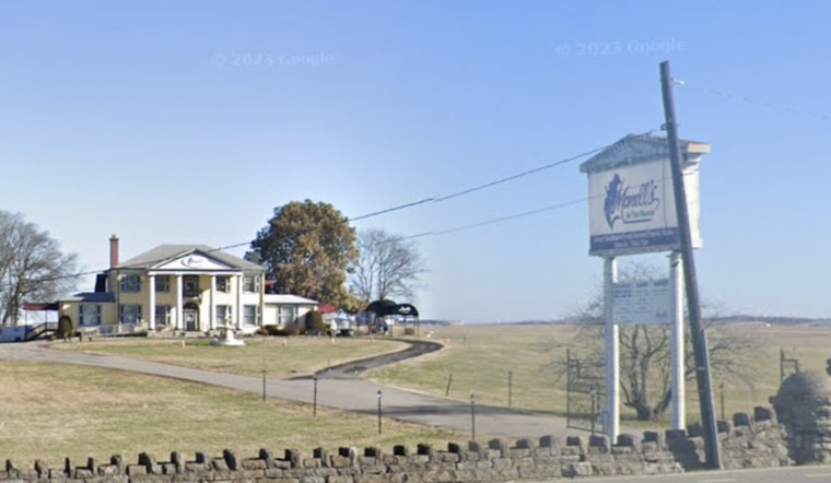Nashville Rallies to Save Historic Monell's at the Manor from Airport Authority's Demolition Plans
