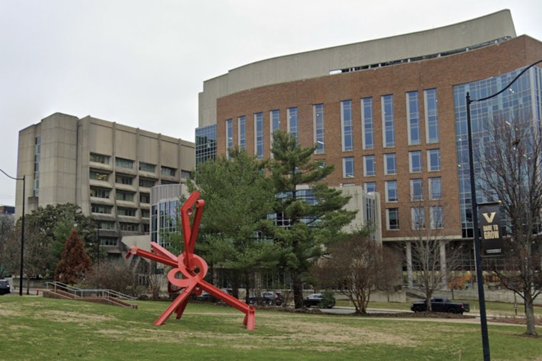 Nashville Reporter Arrested at Vanderbilt University Released Without Charges Amidst Free Press Debate