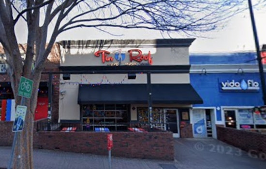 Nashville Security Guard Charged with Aggravated Assault After Fatal Bar Altercation