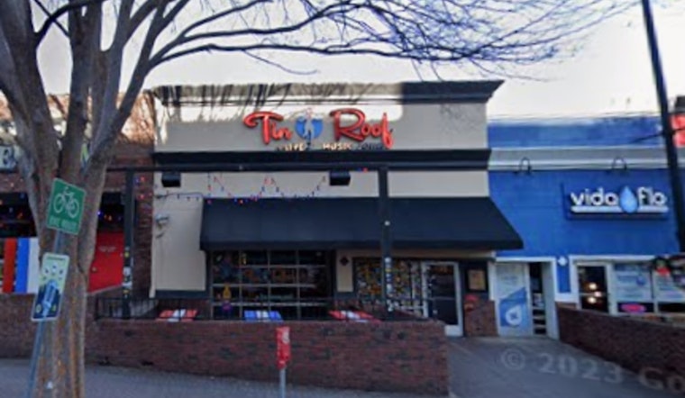 Nashville Security Guard Charged with Aggravated Assault After Fatal Bar Altercation