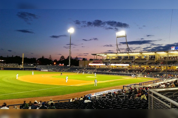 Nashville Swings for the Big Leagues, Music City Baseball Amps Up Efforts to Land MLB Team