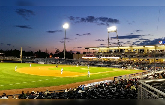 Nashville Swings for the Big Leagues, Music City Baseball Amps Up Efforts to Land MLB Team