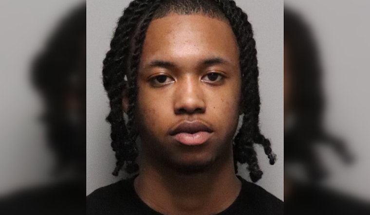 Nashville Teen Charged with Criminal Homicide in Death of 20-Year-Old at Local Apartment Complex