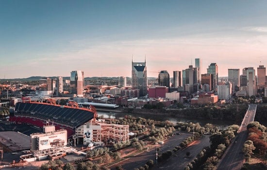 Nashville to Experience Early Frost Ahead of Sunny, 70-Degree Warm-Up Today