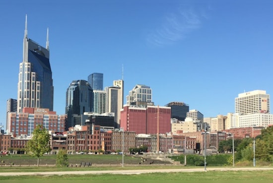 Nashville Warms Up, Sunny Skies and Rising Temperatures Expected Says National Weather Service