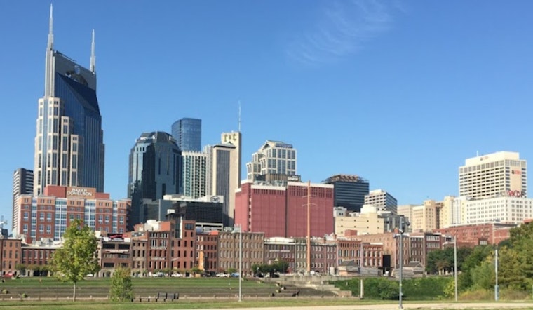 Nashville Warms Up, Sunny Skies and Rising Temperatures Expected Says National Weather Service