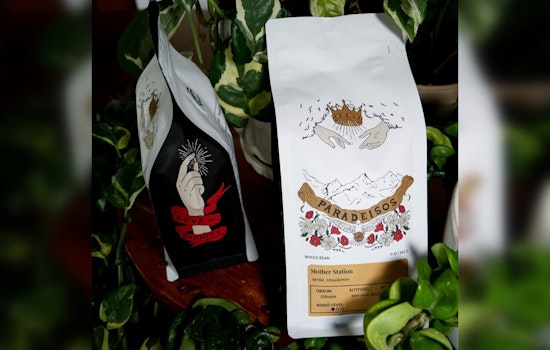 Nashville Welcomes Paradeisos Coffee, a New Cafe Brewing Opportunities for the Homeless Community