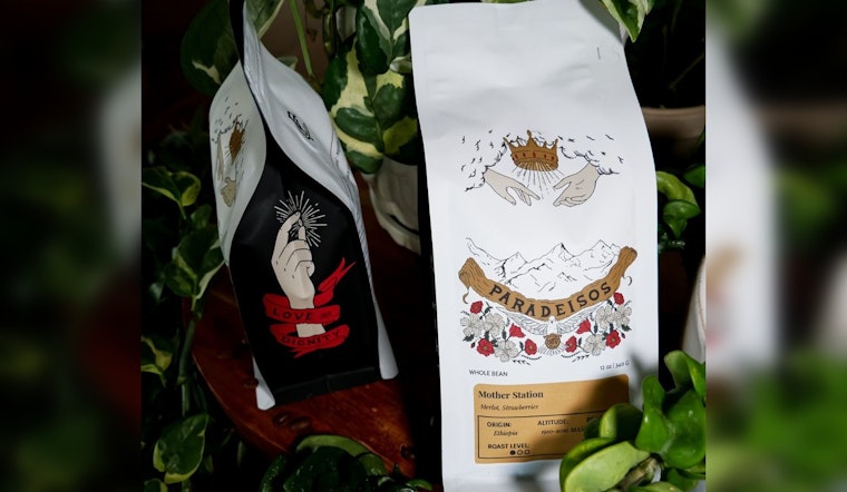Nashville Welcomes Paradeisos Coffee, a New Cafe Brewing Opportunities for the Homeless Community