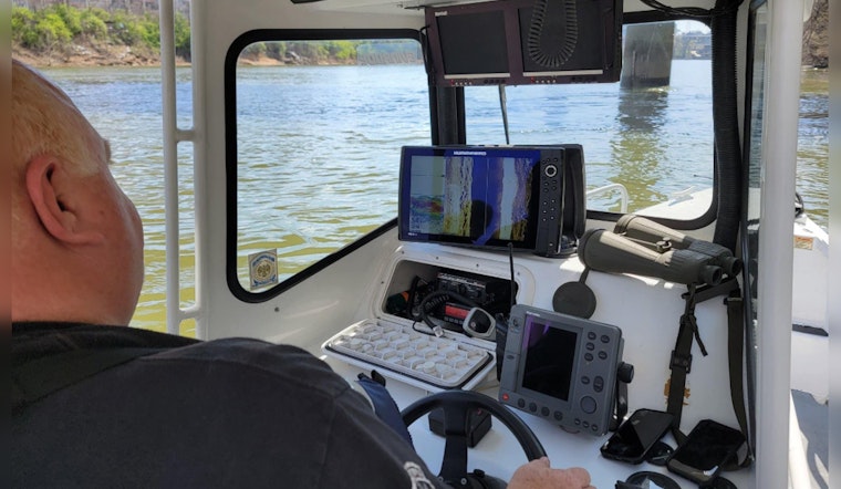 Nashville's Browns Creek Mystery Solved: Kinloch Wilkinson, Jr. Identified After Seven Years