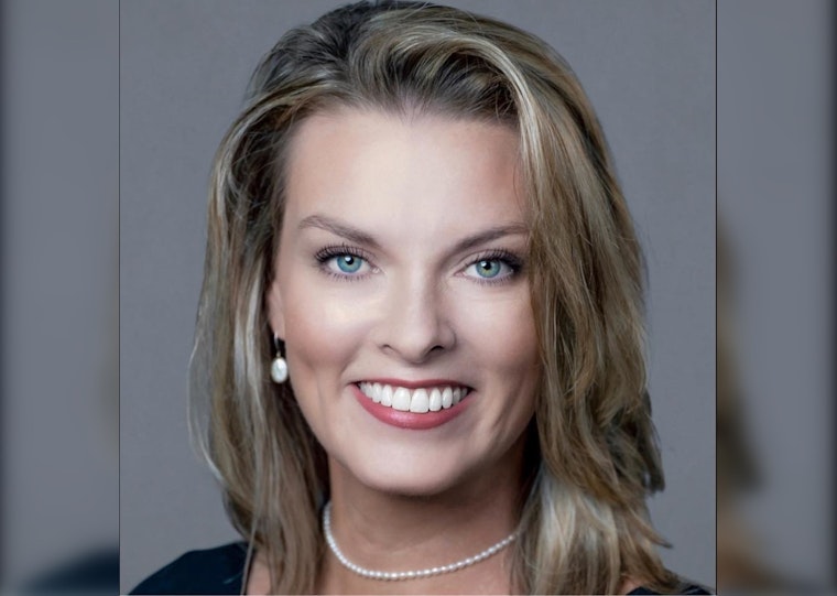 Nashville's Courtney Johnston Eyes GOP Nomination, Might Challenge Rep. Ogles in Tennessee Race