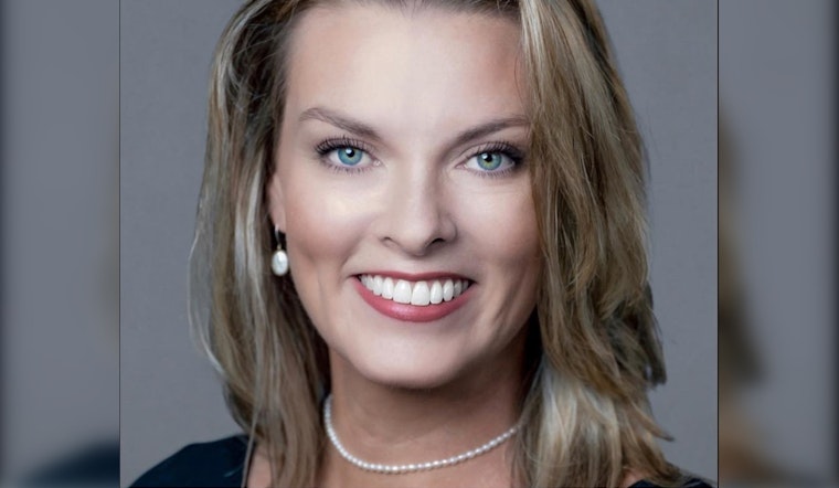 Nashville's Courtney Johnston Eyes GOP Nomination, Might Challenge Rep. Ogles in Tennessee Race