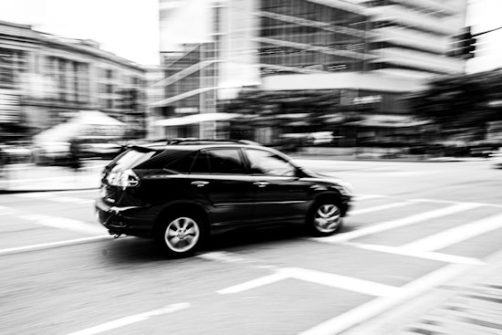 Nashville's Population Boom Sparks Rise in Road Rage Shootings Amid Traffic Snarls, Says AAA Study