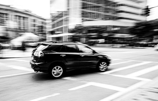 Nashville's Population Boom Sparks Rise in Road Rage Shootings Amid Traffic Snarls, Says AAA Study