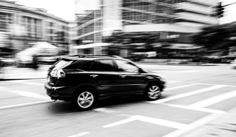 Nashville's Population Boom Sparks Rise in Road Rage Shootings Amid Traffic Snarls, Says AAA Study