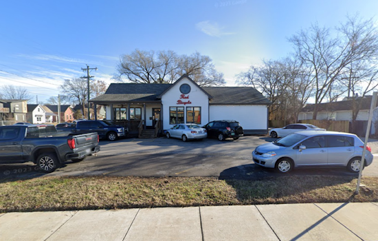 Nashville's Red Bicycle Coffee Shop Temporarily Shutters Due to Early Morning Blaze