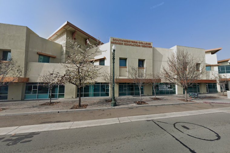 National City SBA Recovery Center Temporarily Closes, Resources Still Accessible for Flood-Hit Businesses